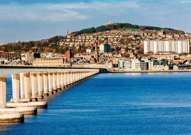 Personal Trainer Dundee GB