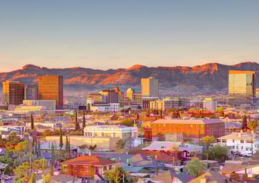 Personal Trainer El Paso TX