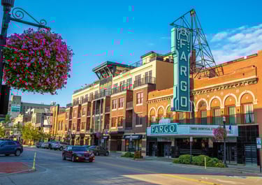 Personal Trainer Fargo ND