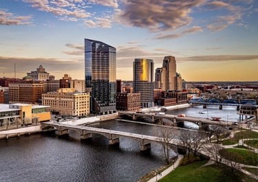 Personal Trainer Grand Rapids MI 