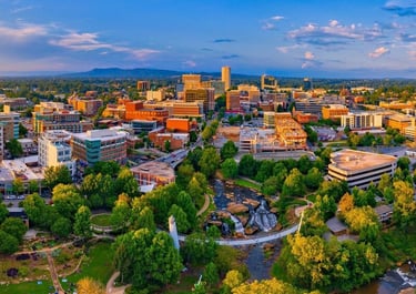 Personal Trainer Greenville SC