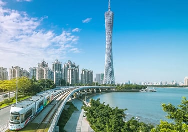 Personal Trainer Guangzhou CN