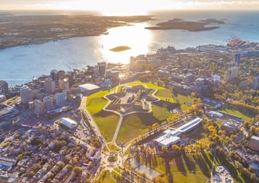 Personal Trainer Halifax NS