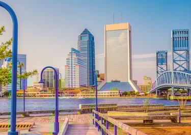 Personal Trainer Jacksonville FL