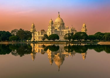 Personal Trainer Kolkata IN