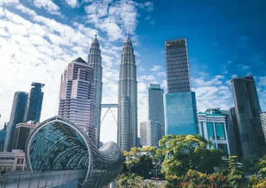 Personal Trainer Kuala Lumpur MY