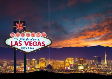 Personal Trainer Las Vegas NV