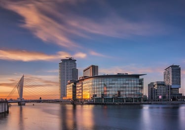 Personal Trainer Manchester GB