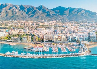 Personal Trainer Marbella ES