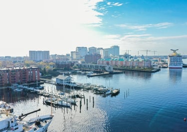 Personal Trainer Norfolk VA