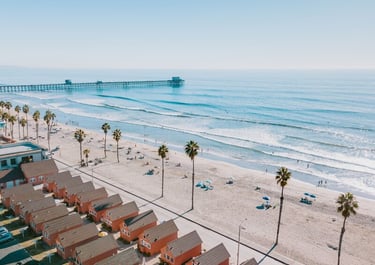 Personal Trainer Oceanside CA