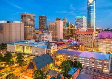 Personal Trainer Oklahoma City OK
