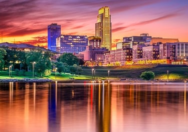 Personal Trainer Omaha NE