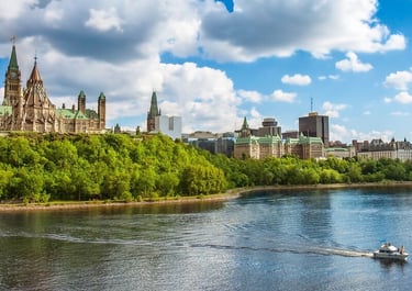 Personal Trainer Ottawa ON