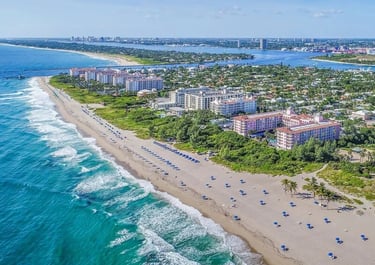 Personal Trainer Palm Beach FL
