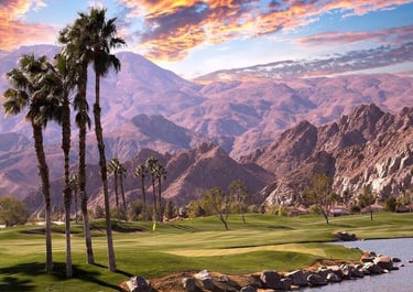 Personal Trainer Palm Springs CA