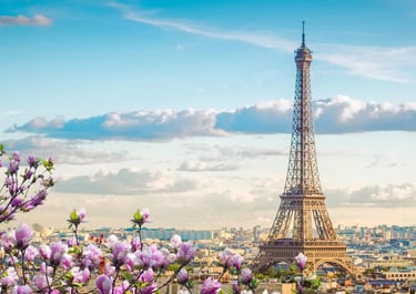 Personal Trainer Paris FR