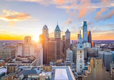 Personal Trainer Philadelphia PA