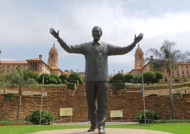 Personal Trainer Pretoria ZA
