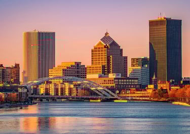Personal Trainer Rochester NY