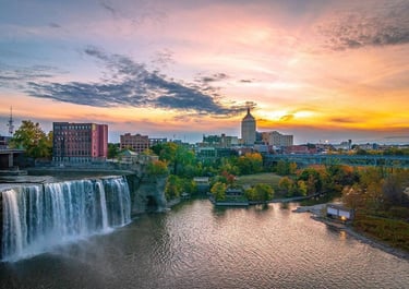 Personal Trainer Rochester NY