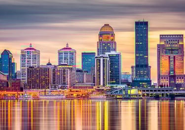 Personal Trainer Louisville KY