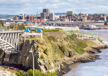 Personal Trainer Saint John NB