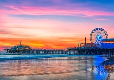 Personal Trainer Santa Monica CA
