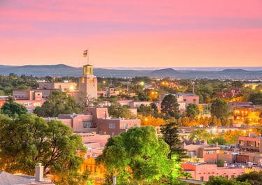 Personal Trainer Santa Fe NM