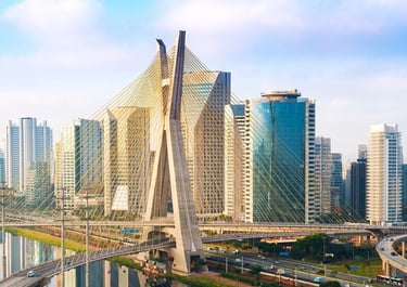 Personal Trainer Sao Paulo BR