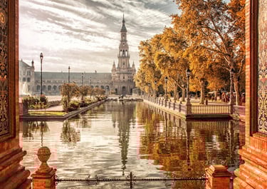 Personal Trainer Seville ES