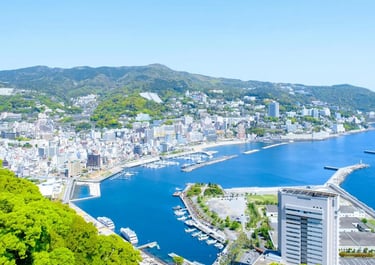 Personal Trainer Shizuoka JP