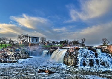 Personal Trainer Sioux Falls SD