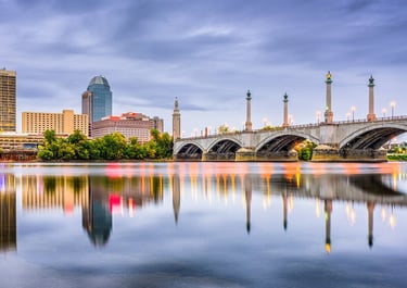 Personal Trainer Springfield MA