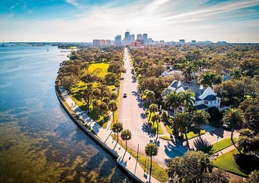 Personal Trainer St Petersburg FL