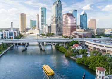 Personal Trainer Tampa FL