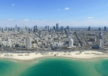 Personal Trainer Tel Aviv IL