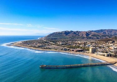 Personal Trainer Ventura CA