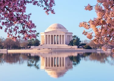 Personal Trainer Washington DC
