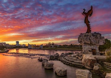 Personal Trainer Wichita KS