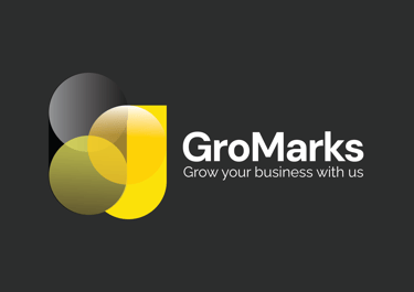 Logo Gromarks IT
