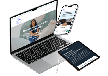 Con la ayuda de MiClinic.Pro