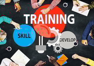 Individual Training