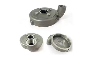 ss310 casting turbo parts