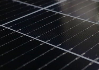 Top-tier solar modules