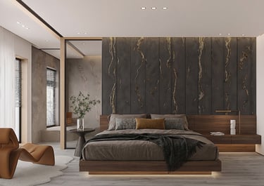 12 Inch Premium Pvc Panel