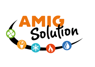 Logo Amig Solution