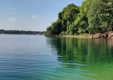 ta teang swimmin basin thai mueang phang nga
