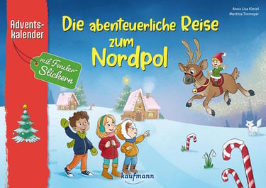 Anna Lisa Kiesel Neuerscheinung 4