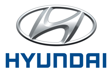 Hyundai logo